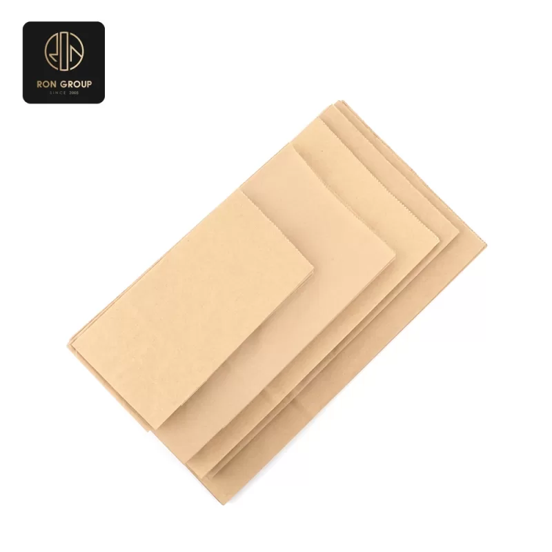 Paper Bag Series B