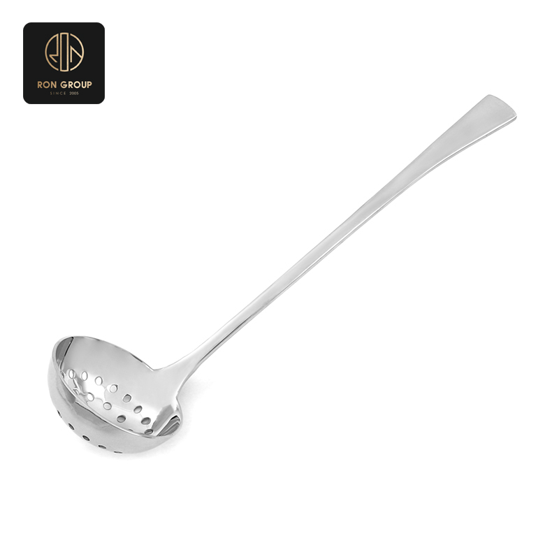 Streamline Ladle Series