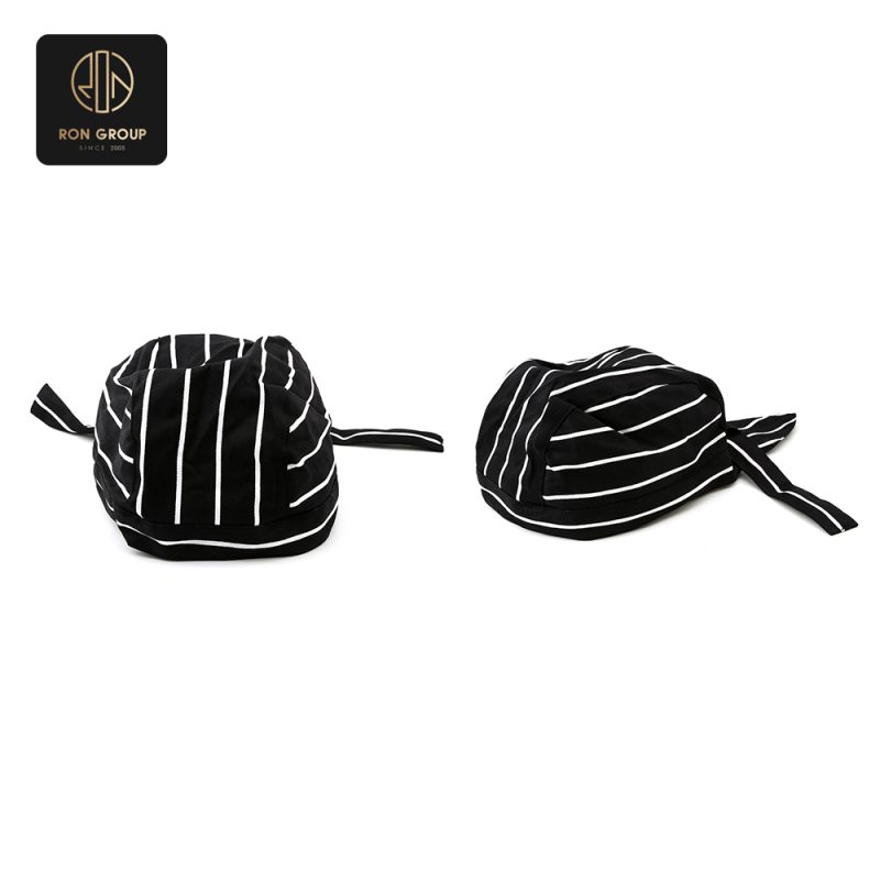 Versatile chef's hat