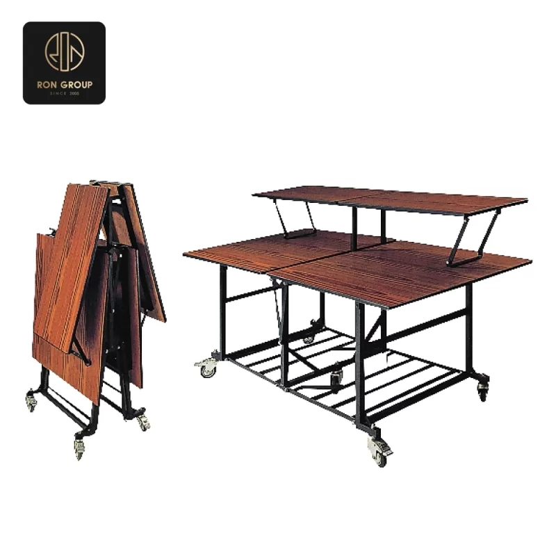 Utility Table Series B
