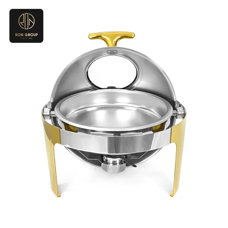 Buffet Holding Stove Series C