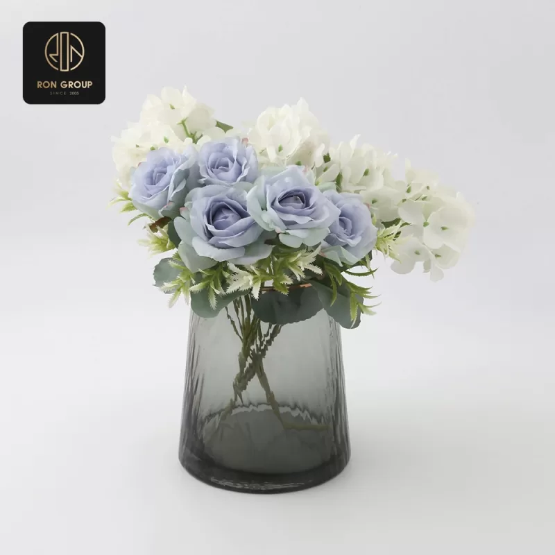 Glass Vase Series A