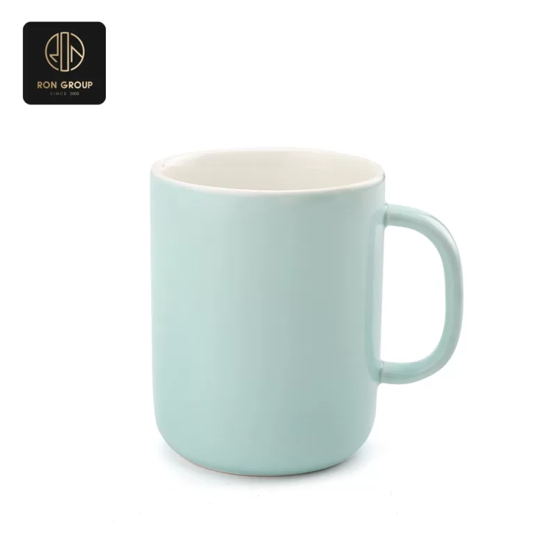 Modern coffee cup series J