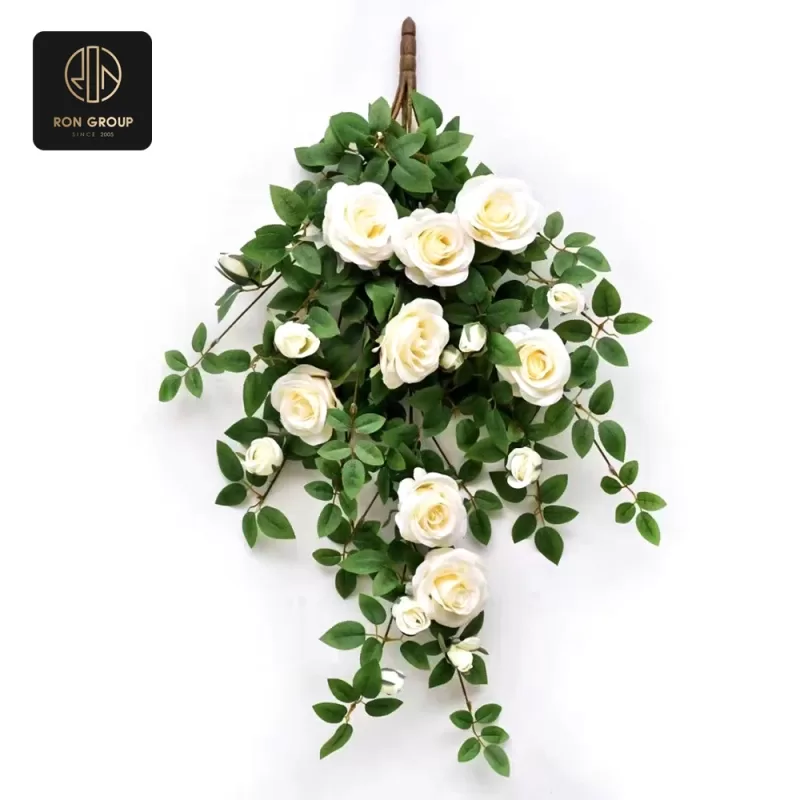 Detail Artificial Flower Series L