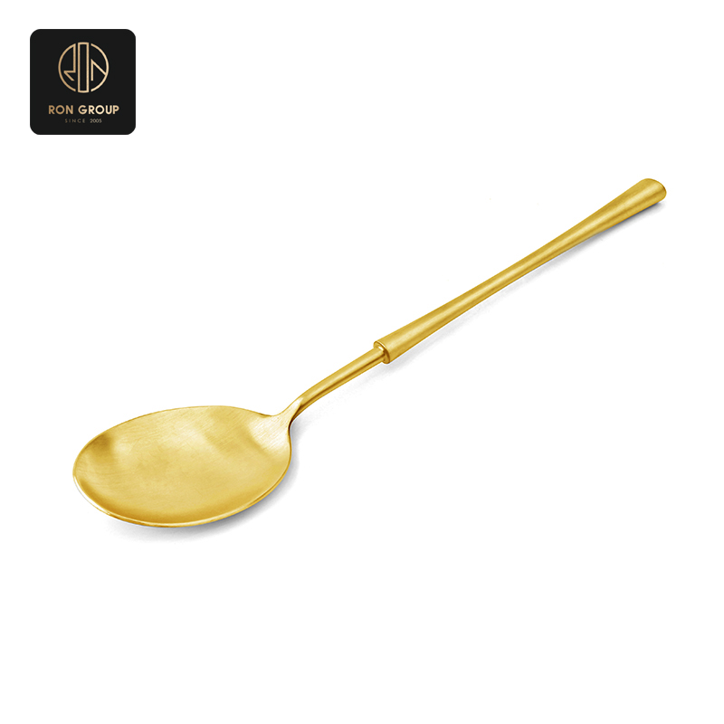 Refined Gold & Silver Series