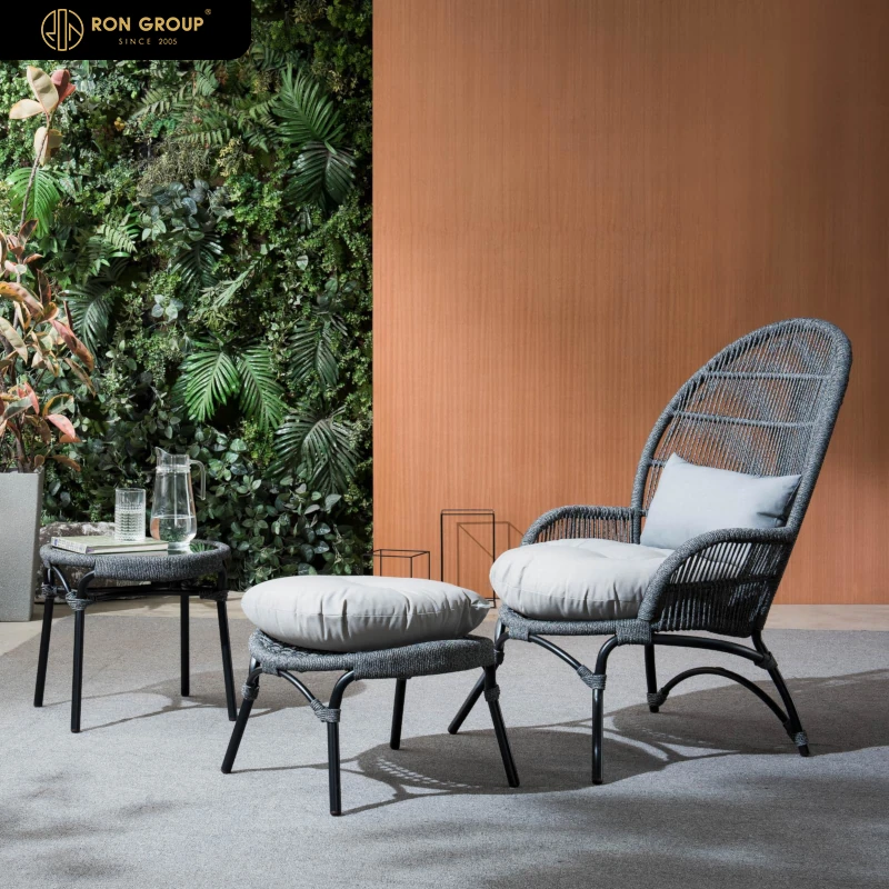 Comfortable Outdoor Series J