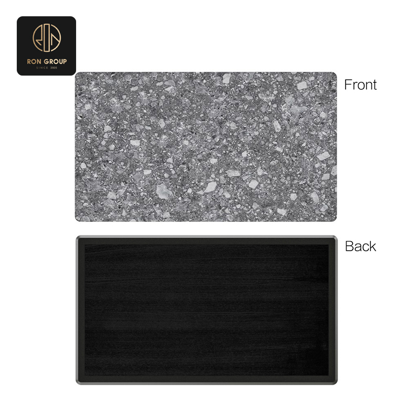 Modern Stone Table Top Series