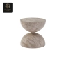 RON GROUP Delicacy Coffee Table - Modern Marble Design