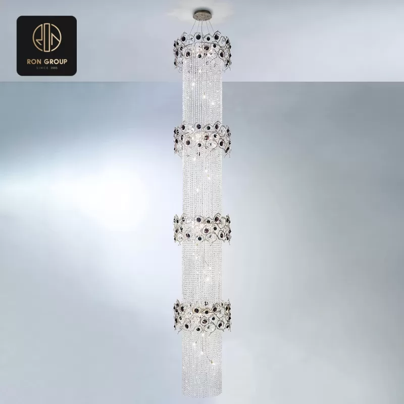 Coral Diamond Series D