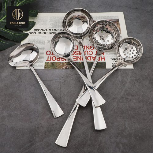 Streamline Ladle Series