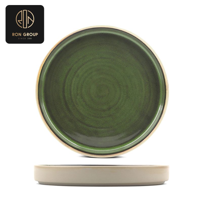 Enigmatic Olive Series