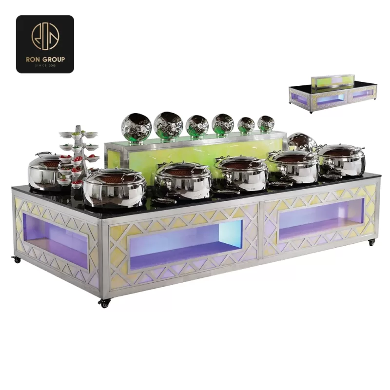 Special Bining Table Series E
