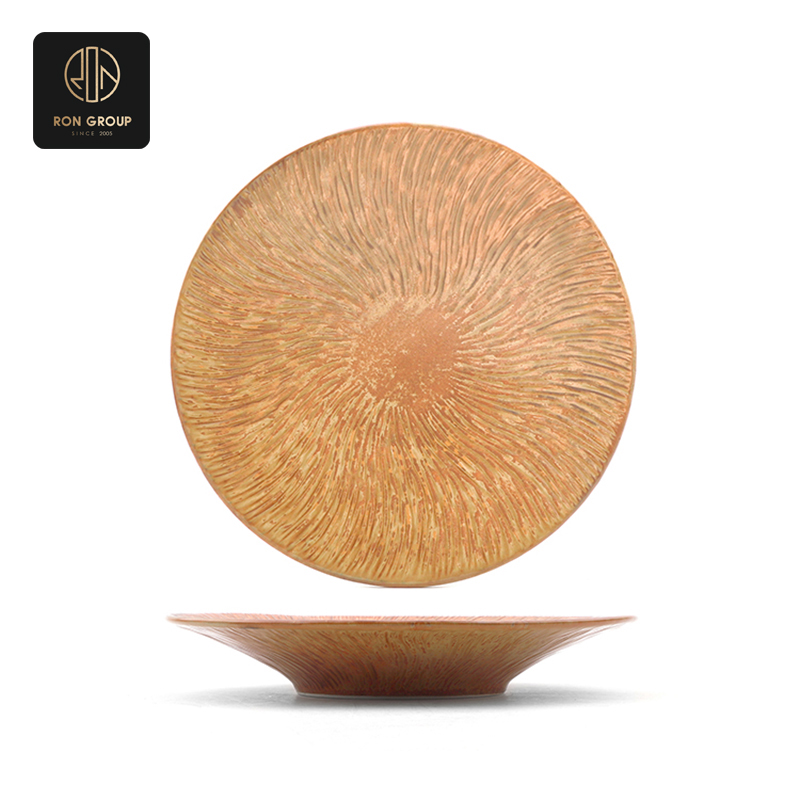 Autumn Woodfire Series