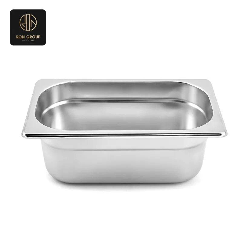 Gastronorm Containers Series K