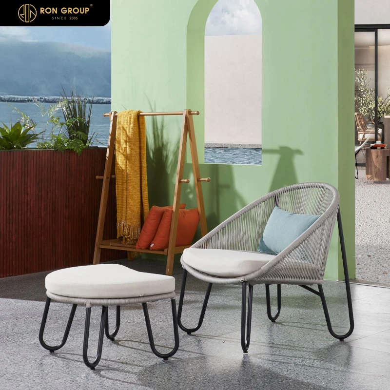 Comfortable Outdoor Series G