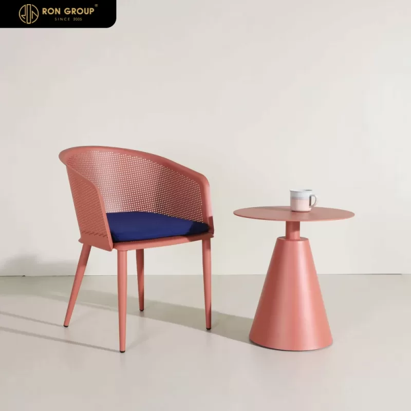 Cafe Table Series I