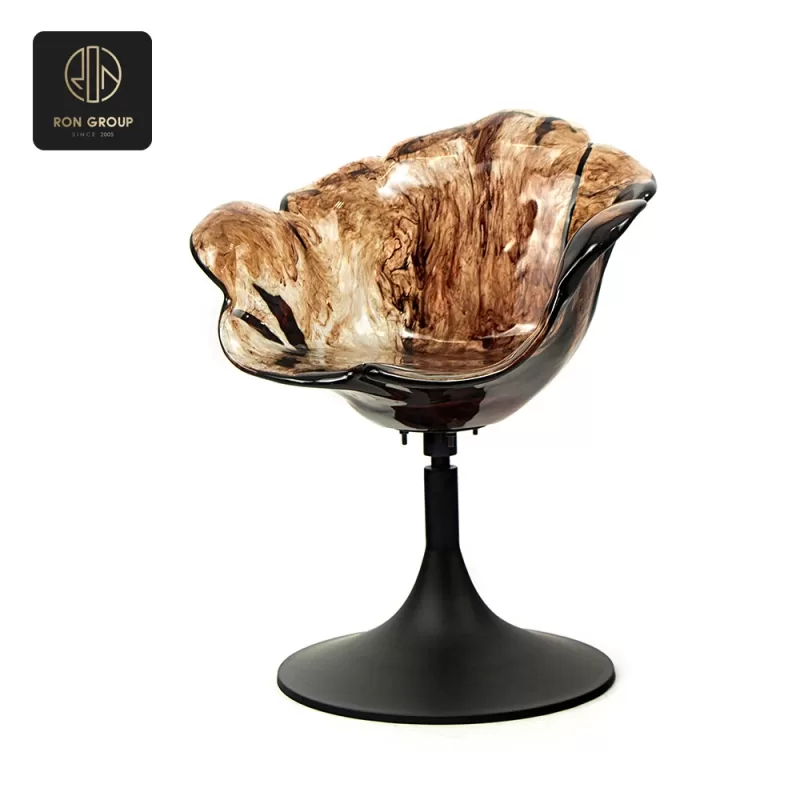 Transparent Art Furniture Series F