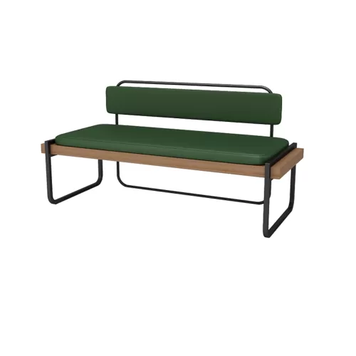 Bench Seat Series D