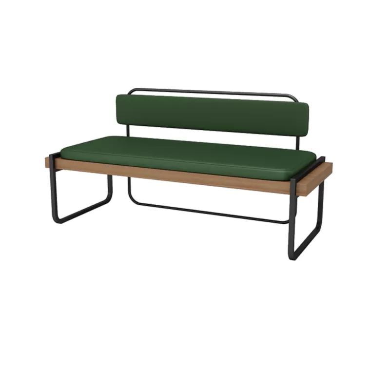 Bench Seat Series D