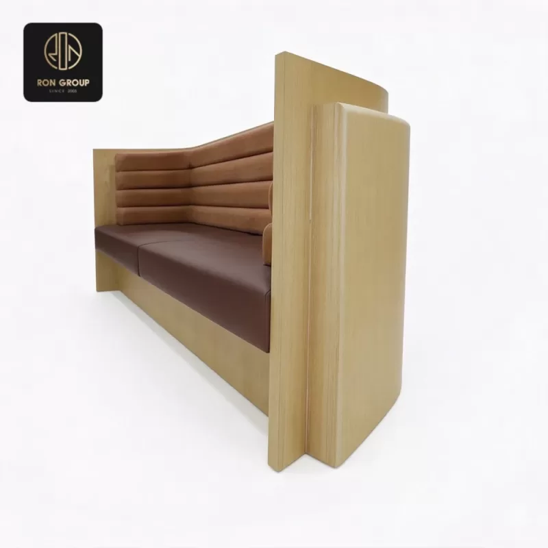 Booth Seating Series B 