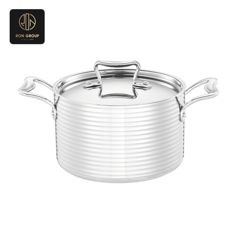 Diamond Saucepan Series
