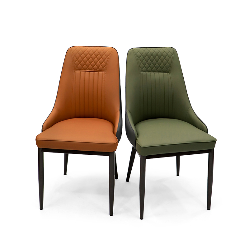 Supportive Chair Series A