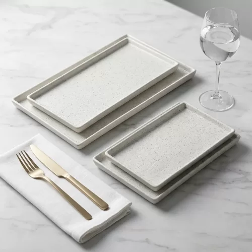 Frosted slate Series B