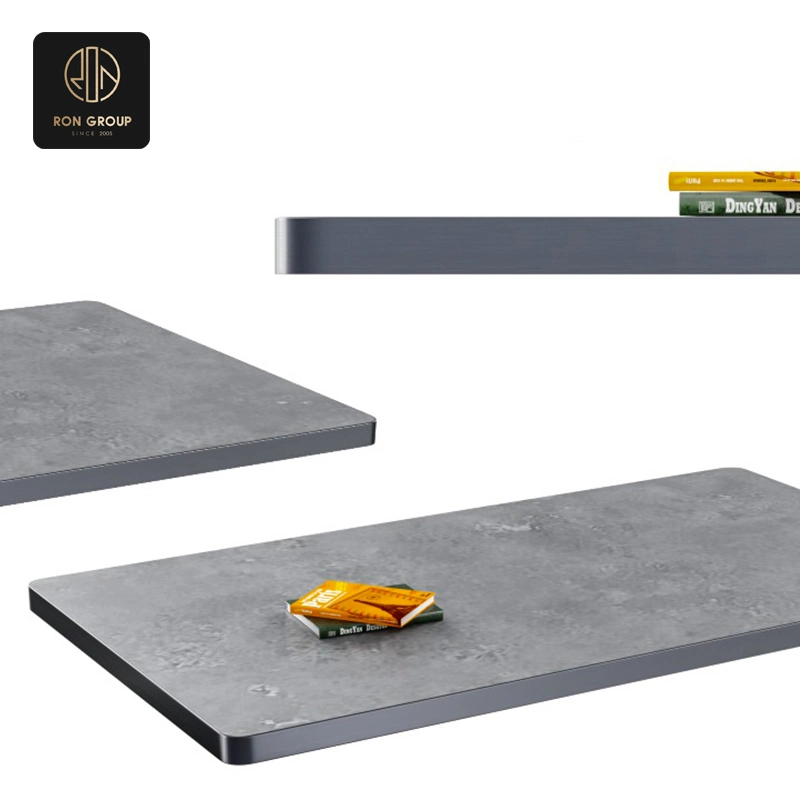 Rock Table Top Series C