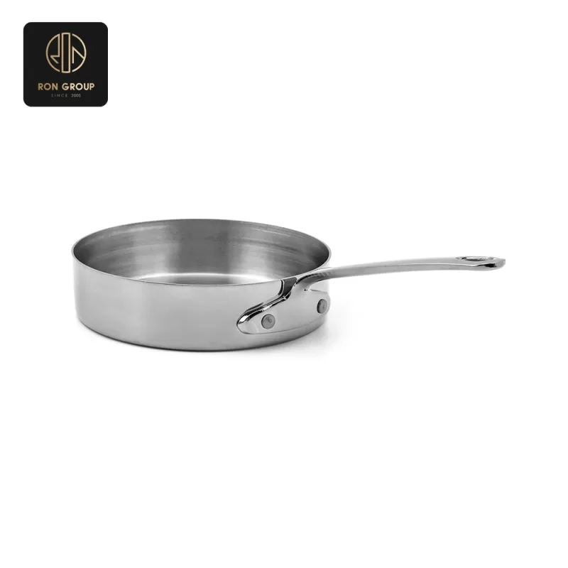 Saucepot Series A