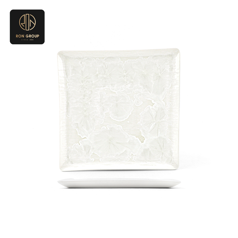 Snow Pearl Radiance A Series