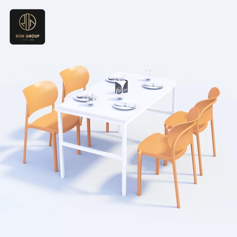 Restaurant Design Case Series