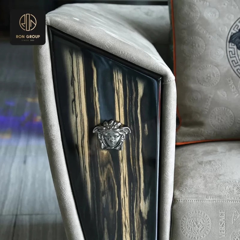 Modern Luxury Sofa Series