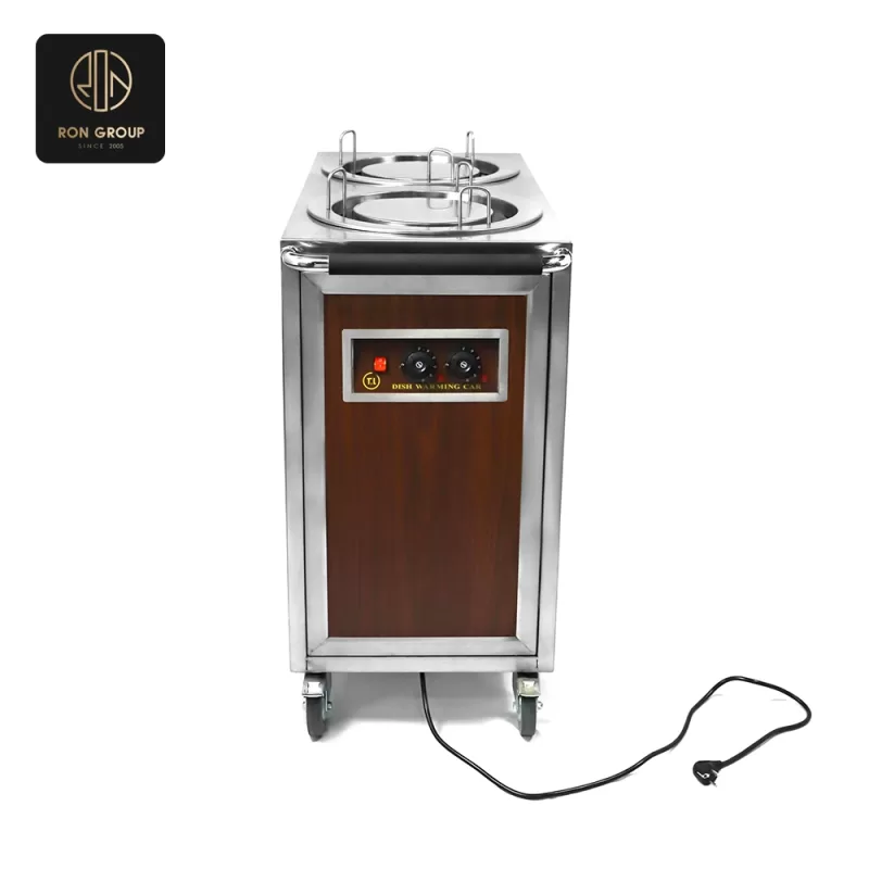 Dish Warmer Series