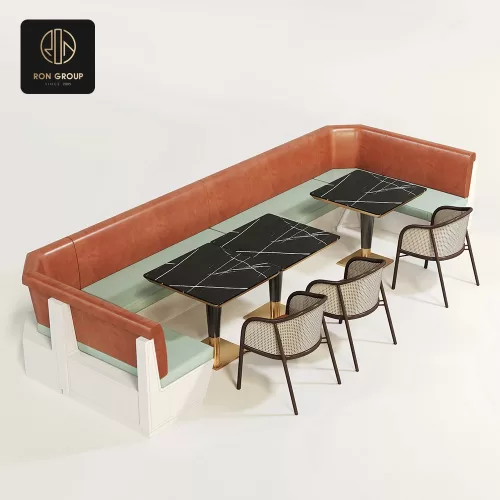 Modern Minimalist Set Series A