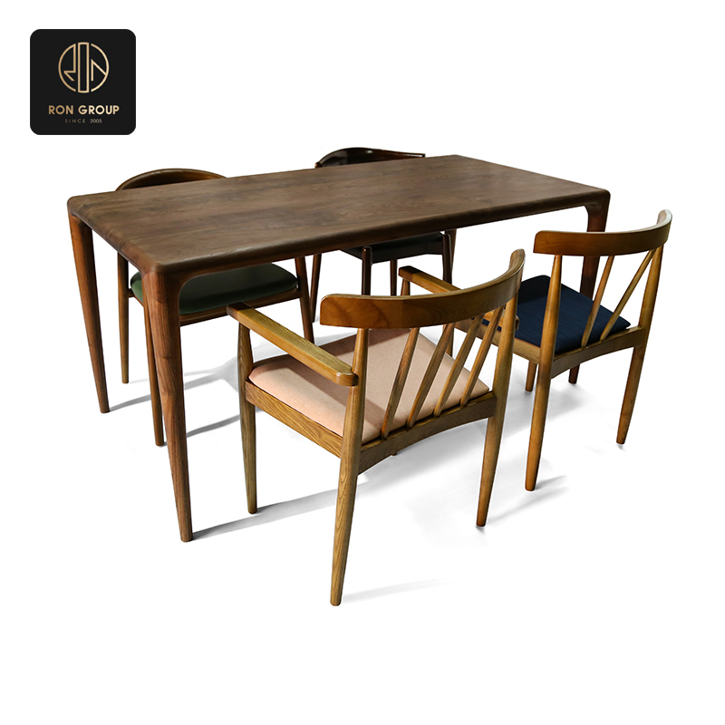Vintage Wood Ensemble Series