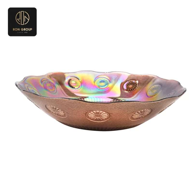 Special Glass Plate Series A