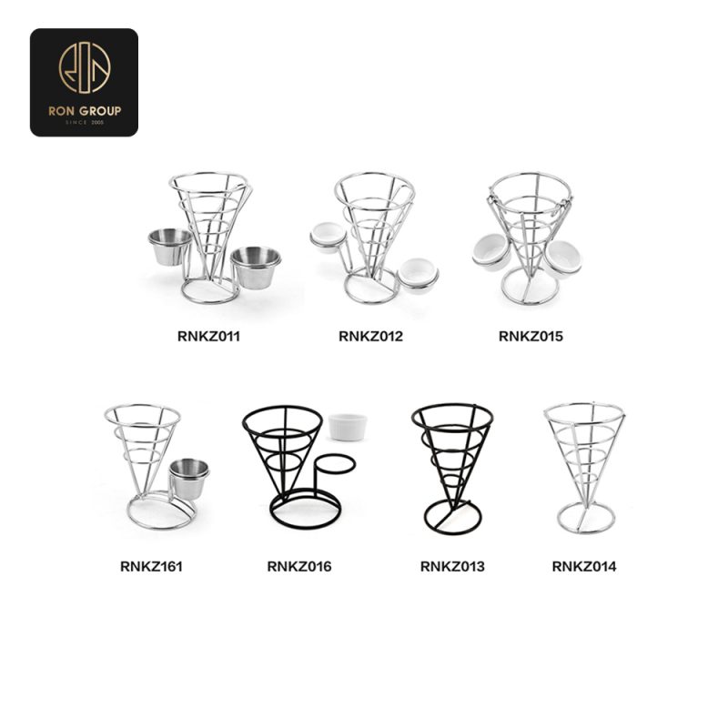 Food Basket Series D