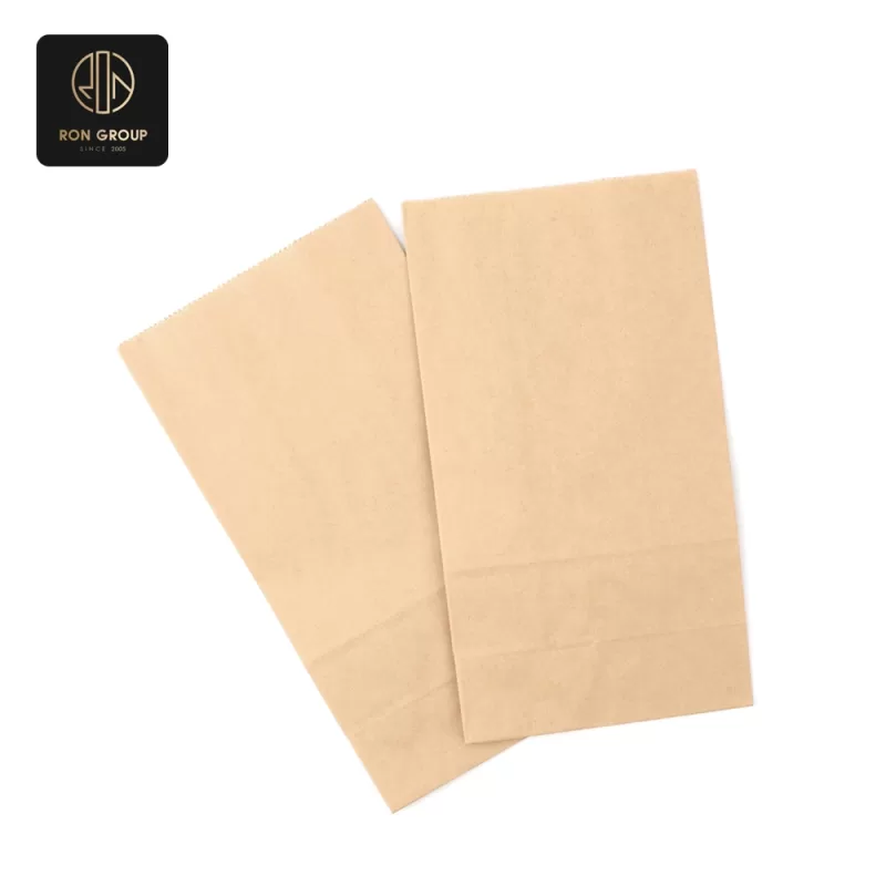 Paper Bag Series C