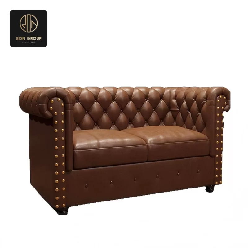 The Chesterfield Series B