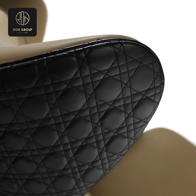 Curved Back Lounge Series 