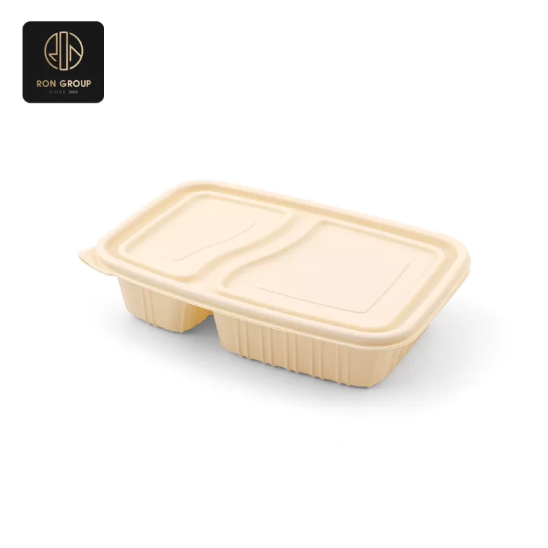 Cornstarch Box Series C