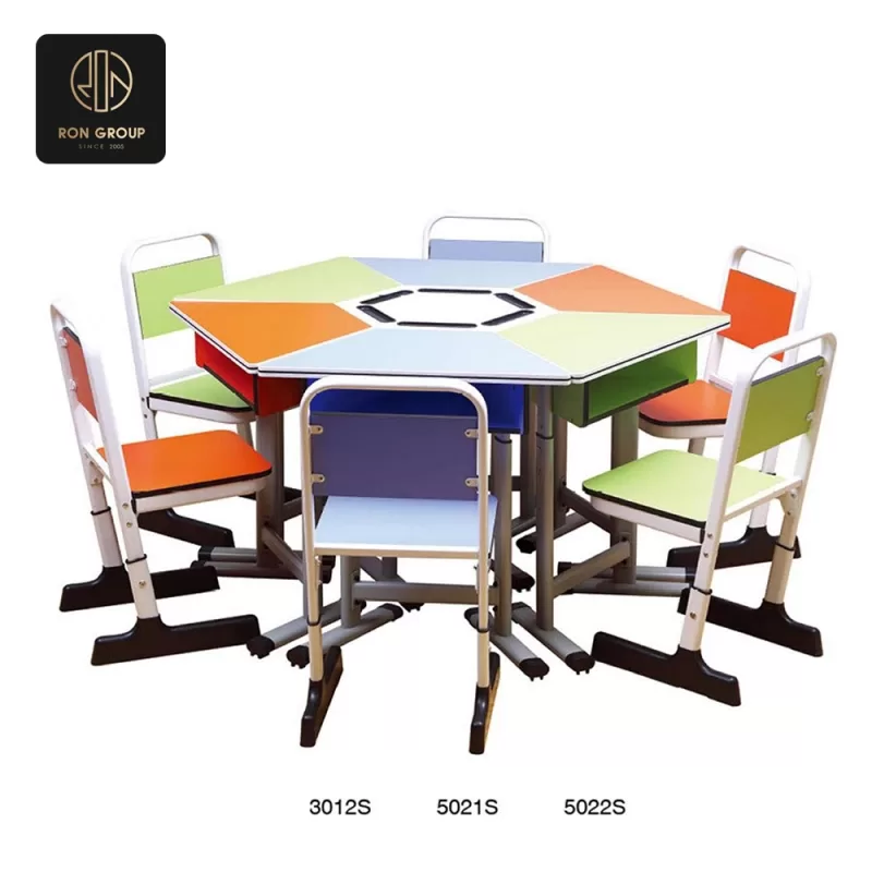 Functional conference table B