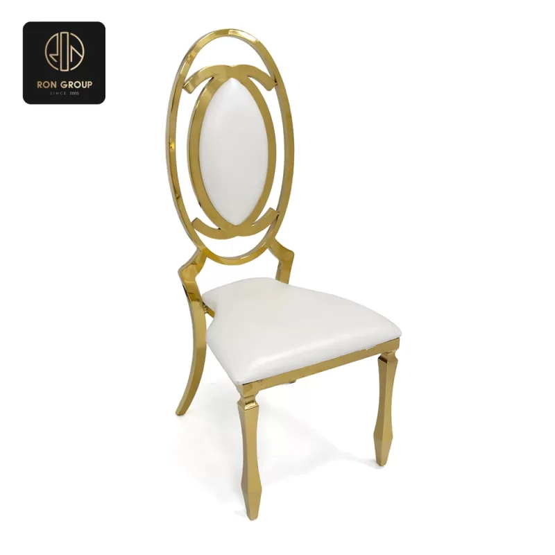Regal Charm Series D