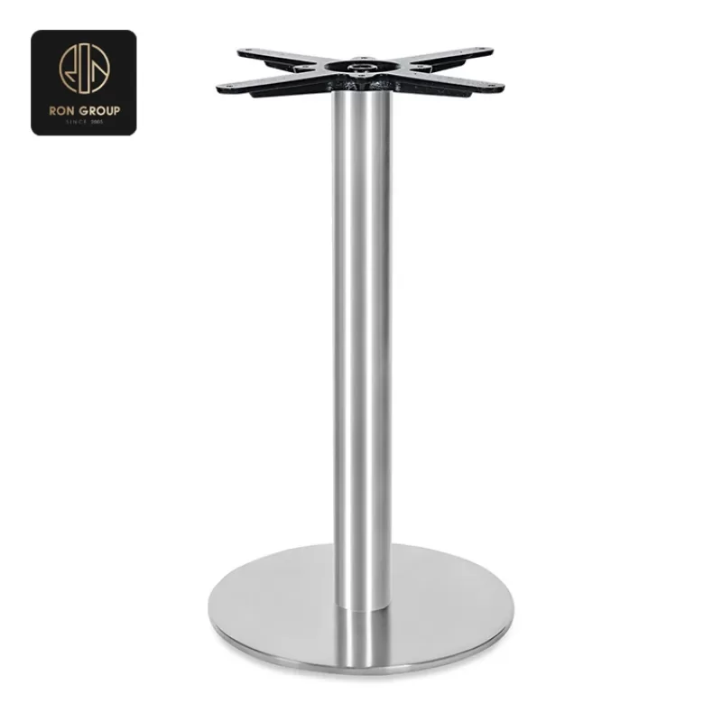 Stylish Table Base Series A