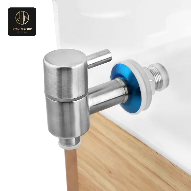 Wooden Shelf Series A
