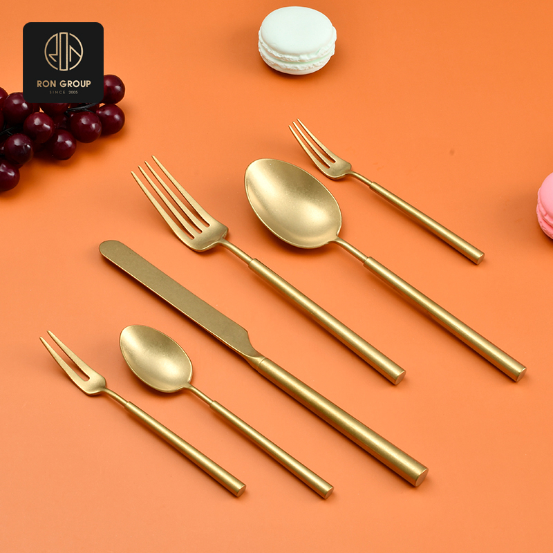 Matte Elegance Series