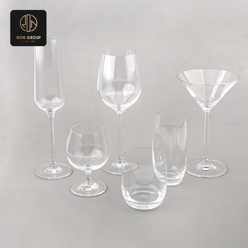 Pristine Crystal Series