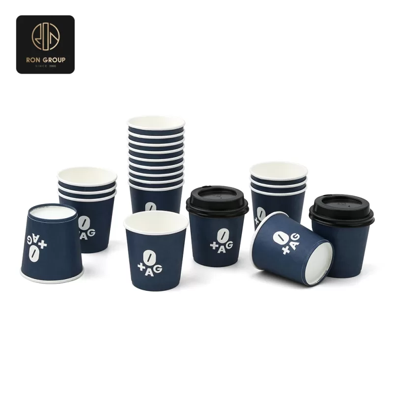 Paper Cup Series B