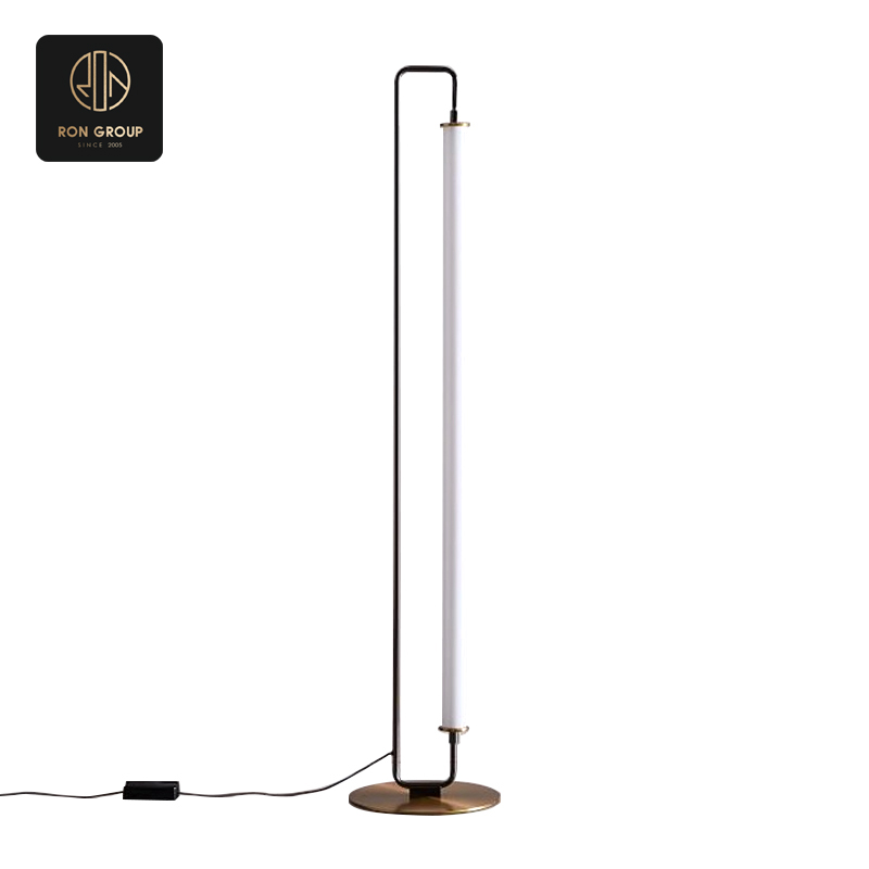 Minimalist design floorlamp series 4