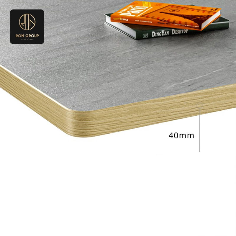 Rock Table Top Series C
